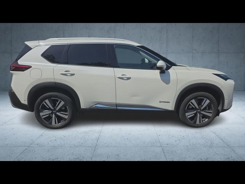 Photo 11 de l’annonce de NISSAN X-Trail d’occasion à vendre à PERPIGNAN