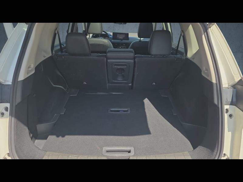 Photo 15 de l’annonce de NISSAN X-Trail d’occasion à vendre à PERPIGNAN