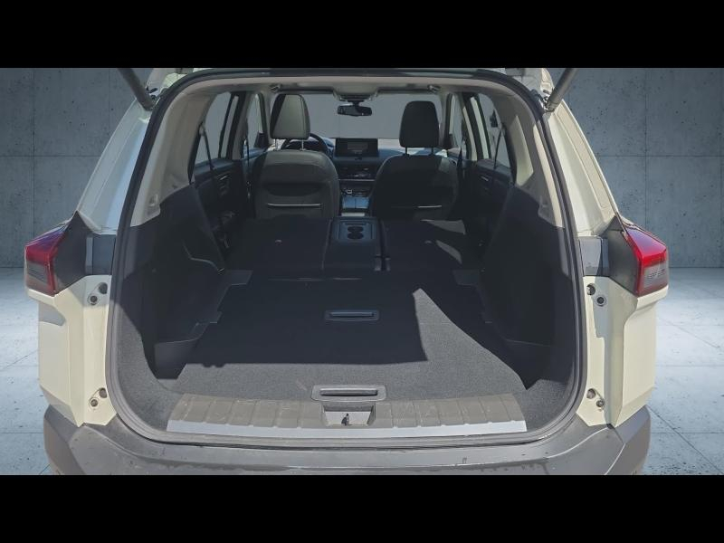 Photo 16 de l’annonce de NISSAN X-Trail d’occasion à vendre à PERPIGNAN