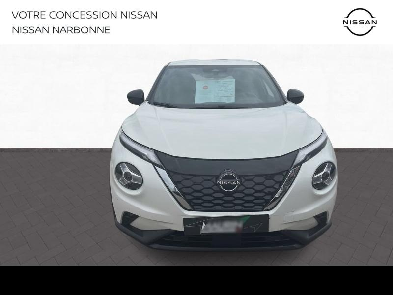 Photo 3 de l’annonce de NISSAN Juke d’occasion à vendre à NARBONNE
