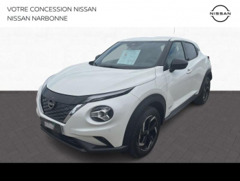 NISSAN Juke d’occasion à vendre à NARBONNE