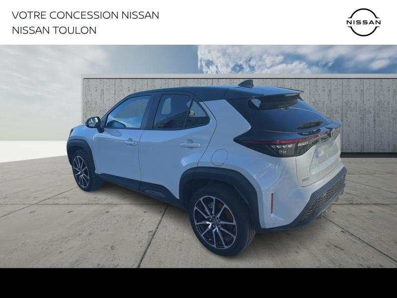 Photo 13 de l’annonce de TOYOTA Yaris Cross d’occasion à vendre à TOULON