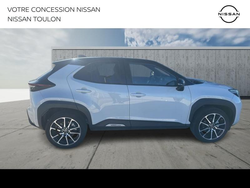 Photo 14 de l’annonce de TOYOTA Yaris Cross d’occasion à vendre à TOULON