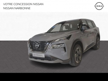 NISSAN X-Trail d’occasion à vendre à NARBONNE