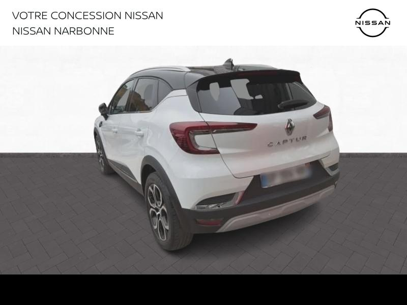 Photo 6 de l’annonce de RENAULT Captur d’occasion à vendre à NARBONNE