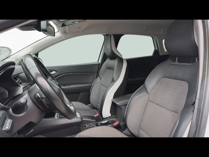 Photo 9 de l’annonce de RENAULT Captur d’occasion à vendre à NARBONNE