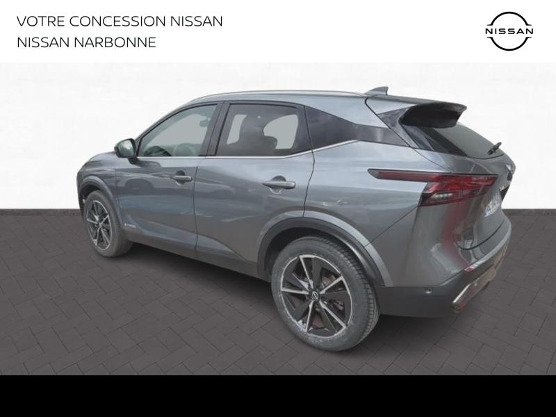 Photo 5 de l’annonce de NISSAN Qashqai d’occasion à vendre à NARBONNE