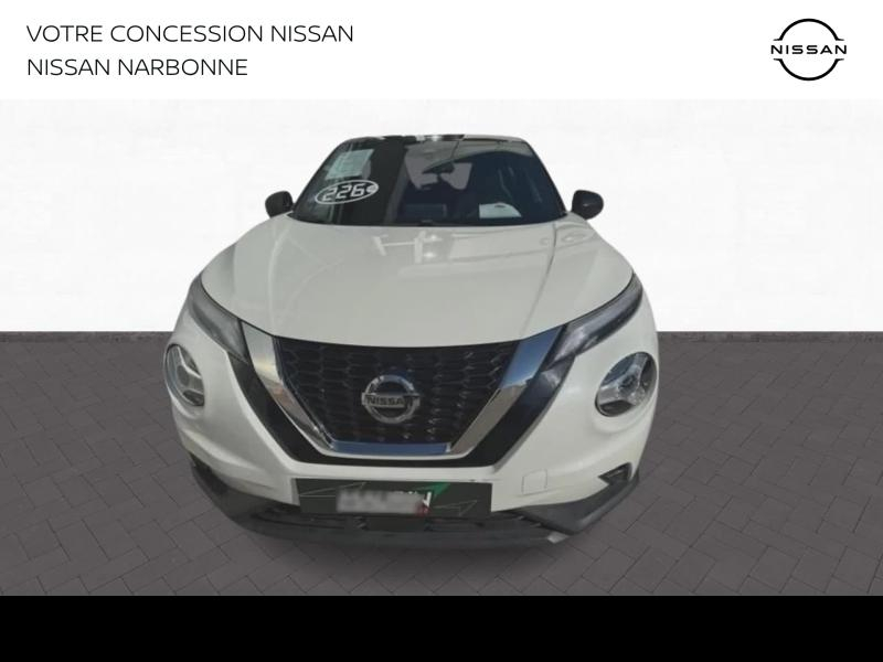 Photo 3 de l’annonce de NISSAN Juke d’occasion à vendre à NARBONNE