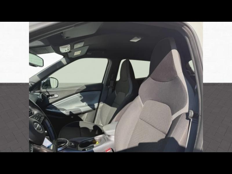 Photo 9 de l’annonce de NISSAN Juke d’occasion à vendre à NARBONNE