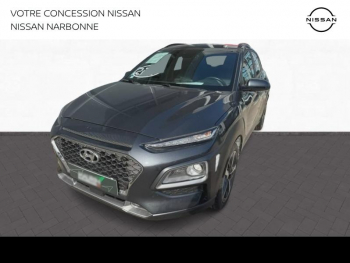 HYUNDAI Kona d’occasion à vendre à NARBONNE