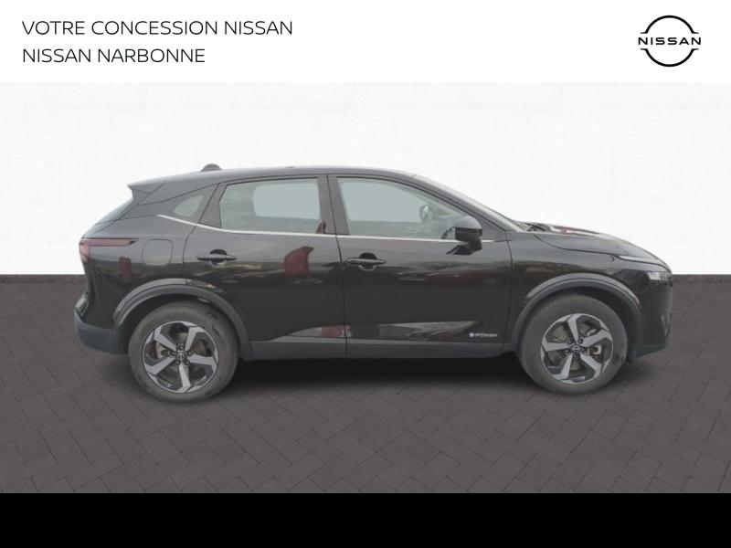 Photo 7 de l’annonce de NISSAN Qashqai d’occasion à vendre à NARBONNE