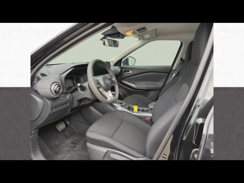 Photo 3 de l’annonce de NISSAN Juke d’occasion à vendre à NARBONNE