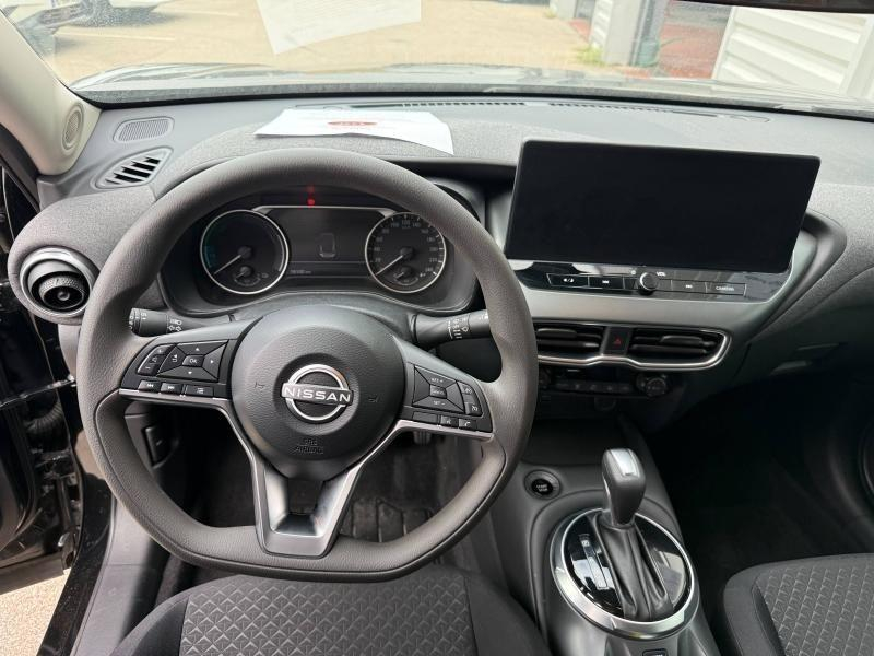 Photo 5 de l’annonce de NISSAN Juke d’occasion à vendre à NARBONNE