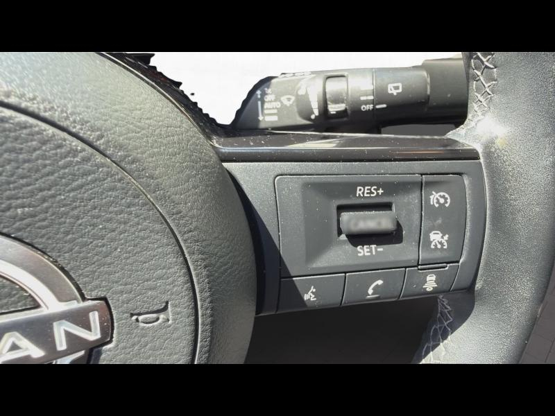 Photo 8 de l’annonce de NISSAN Qashqai d’occasion à vendre à NARBONNE