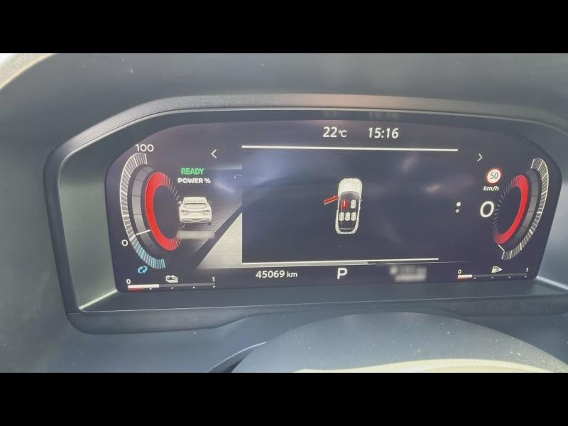 Photo 9 de l’annonce de NISSAN Qashqai d’occasion à vendre à NARBONNE