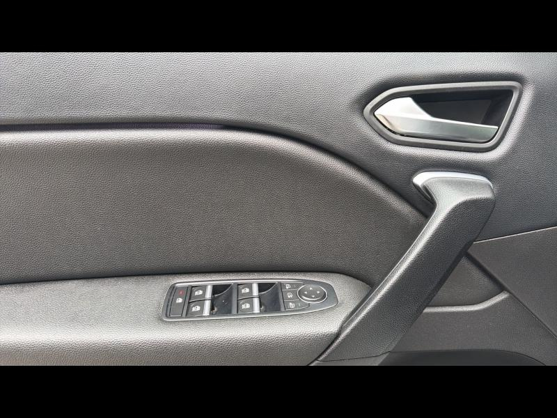 Photo 5 de l’annonce de RENAULT Captur d’occasion à vendre à NARBONNE