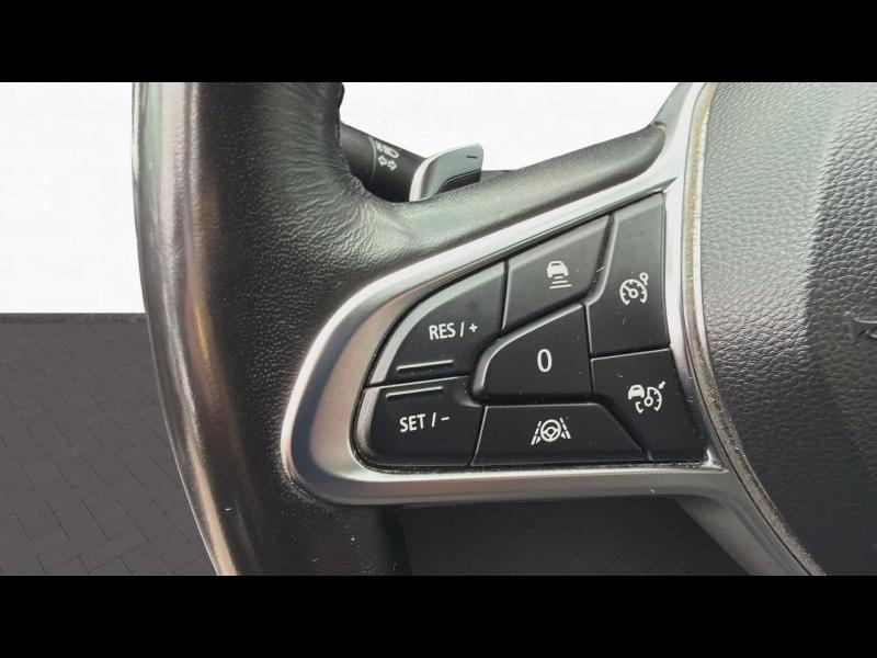 Photo 6 de l’annonce de RENAULT Captur d’occasion à vendre à NARBONNE