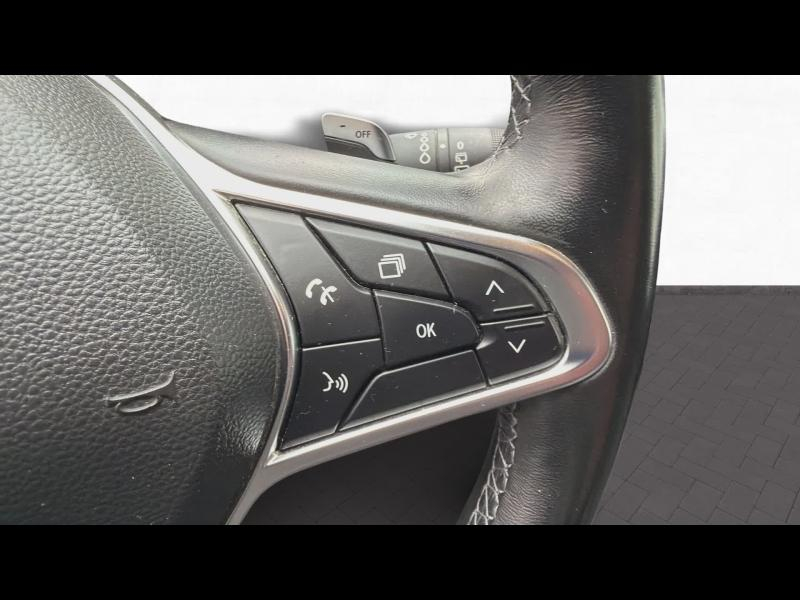 Photo 7 de l’annonce de RENAULT Captur d’occasion à vendre à NARBONNE