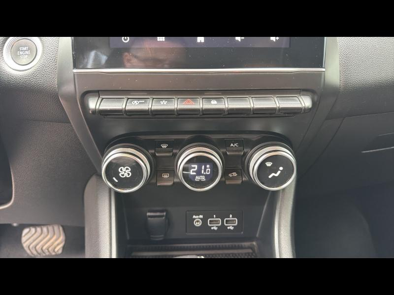 Photo 12 de l’annonce de RENAULT Captur d’occasion à vendre à NARBONNE
