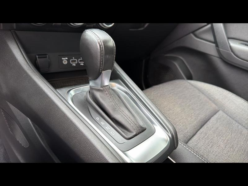 Photo 13 de l’annonce de RENAULT Captur d’occasion à vendre à NARBONNE