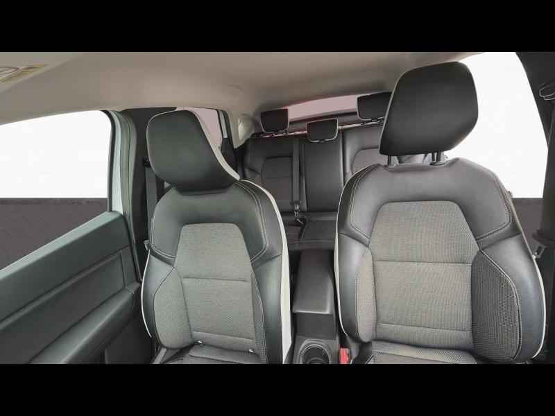 Photo 14 de l’annonce de RENAULT Captur d’occasion à vendre à NARBONNE