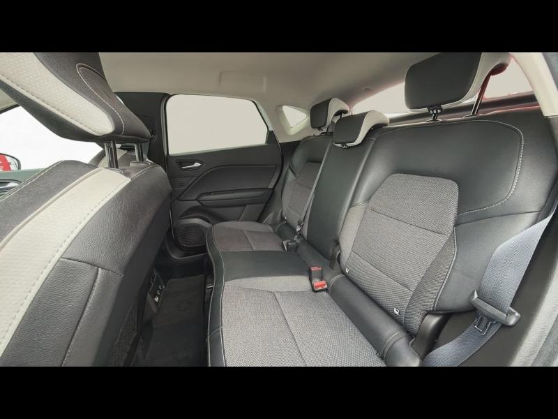 Photo 15 de l’annonce de RENAULT Captur d’occasion à vendre à NARBONNE