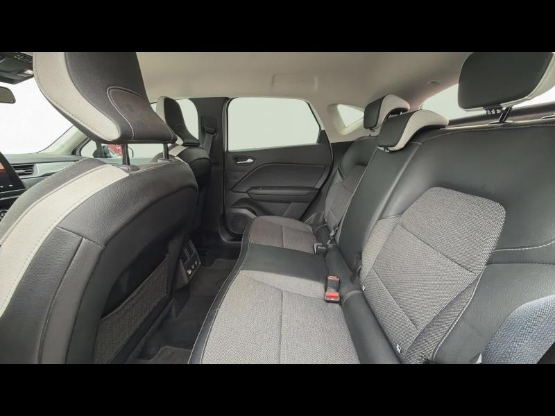 Photo 16 de l’annonce de RENAULT Captur d’occasion à vendre à NARBONNE