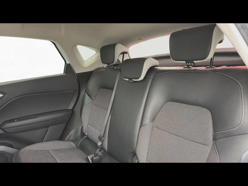 Photo 17 de l’annonce de RENAULT Captur d’occasion à vendre à NARBONNE
