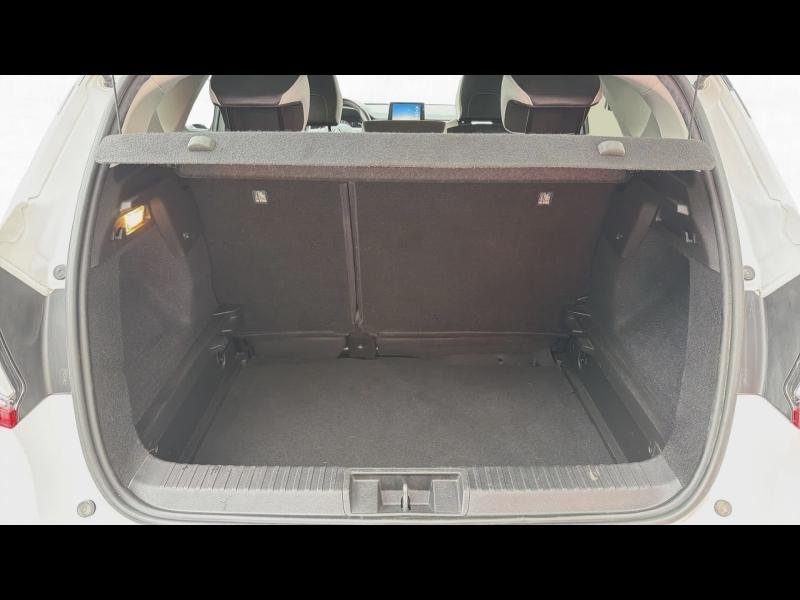 Photo 19 de l’annonce de RENAULT Captur d’occasion à vendre à NARBONNE