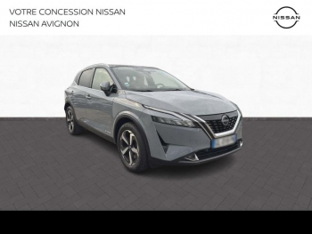 NISSAN Qashqai d’occasion à vendre à SALON DE PROVENCE