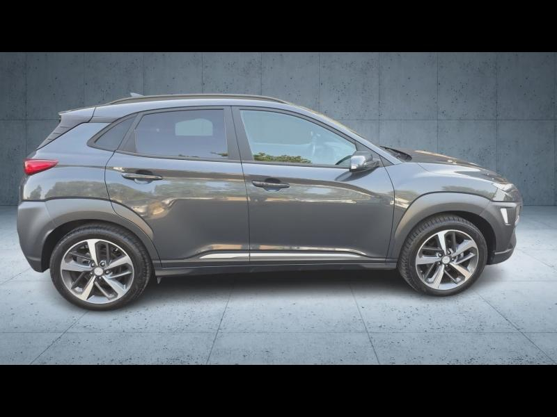 Photo 8 de l’annonce de HYUNDAI Kona d’occasion à vendre à NARBONNE