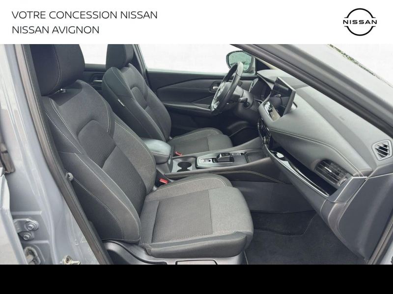 Photo 15 de l’annonce de NISSAN Qashqai d’occasion à vendre à BOLLÈNE