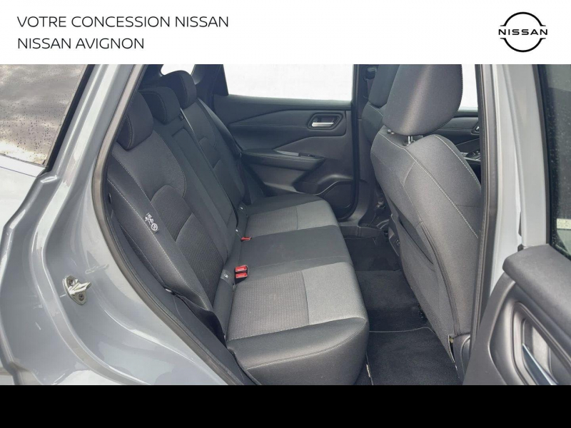 Photo 16 de l’annonce de NISSAN Qashqai d’occasion à vendre à BOLLÈNE
