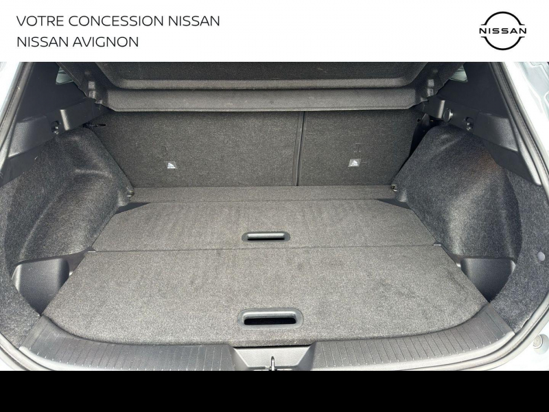 Photo 19 de l’annonce de NISSAN Qashqai d’occasion à vendre à BOLLÈNE
