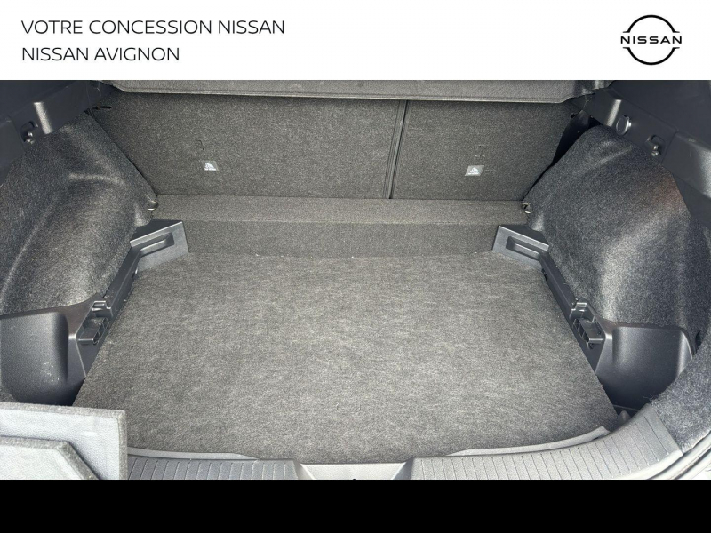 Photo 20 de l’annonce de NISSAN Qashqai d’occasion à vendre à BOLLÈNE