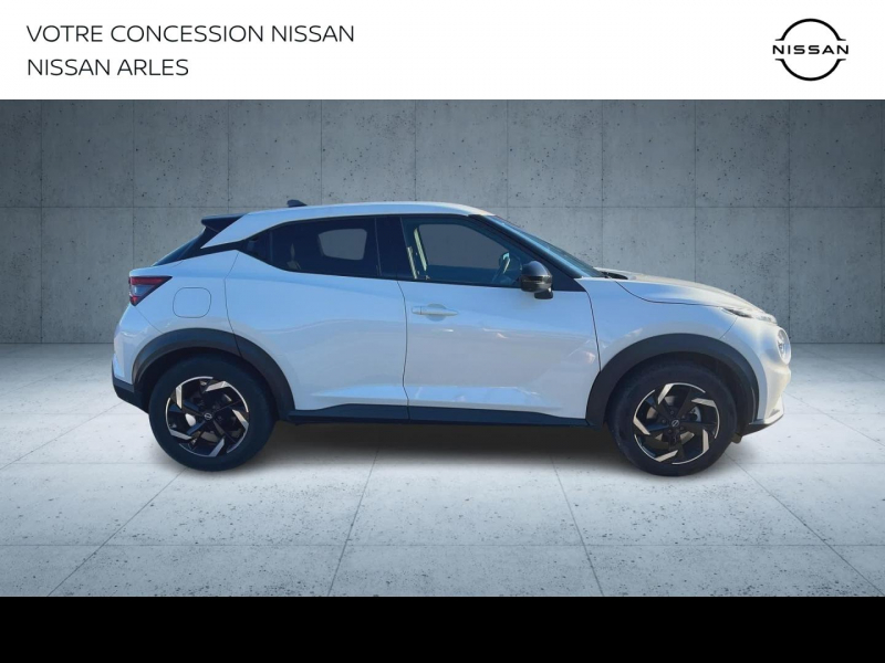Photo 5 de l’annonce de NISSAN Juke d’occasion à vendre à ARLES