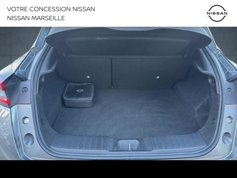 Photo 19 de l’annonce de NISSAN Juke d’occasion à vendre à MARSEILLE