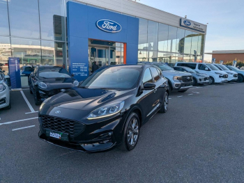 FORD Kuga d’occasion à vendre à FRÉJUS