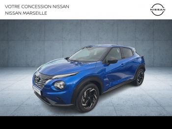 NISSAN Juke 1.6 Hybrid 143ch Business+ 2023.5