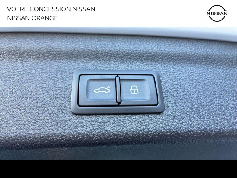 Photo 18 de l’annonce de AUDI Q3 d’occasion à vendre à BOLLÈNE