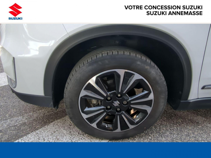 Photo 9 de l’annonce de SUZUKI Vitara d’occasion à vendre à ANNEMASSE