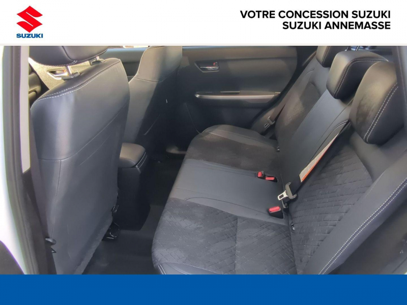 Photo 11 de l’annonce de SUZUKI Vitara d’occasion à vendre à ANNEMASSE