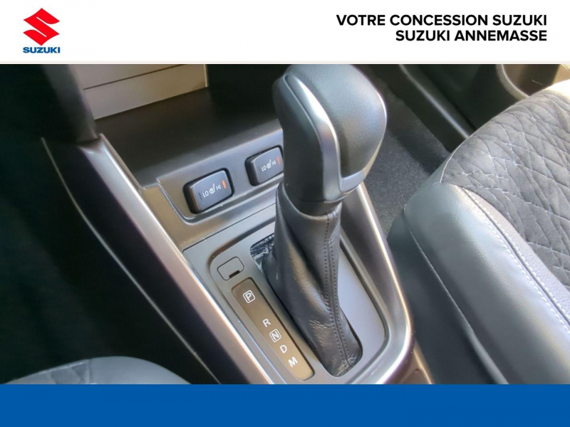 Photo 20 de l’annonce de SUZUKI Vitara d’occasion à vendre à ANNEMASSE