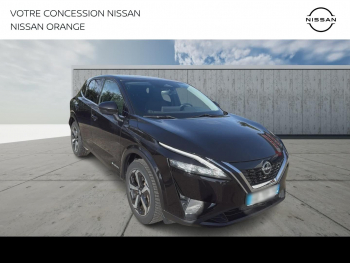 NISSAN Qashqai e-POWER 190ch N-Connecta 2022
