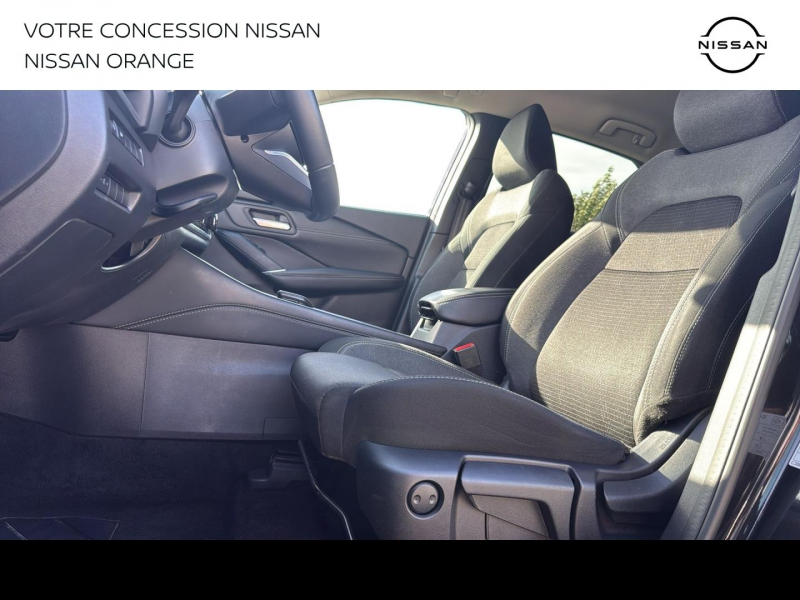 Photo 17 de l’annonce de NISSAN Qashqai d’occasion à vendre à ORANGE