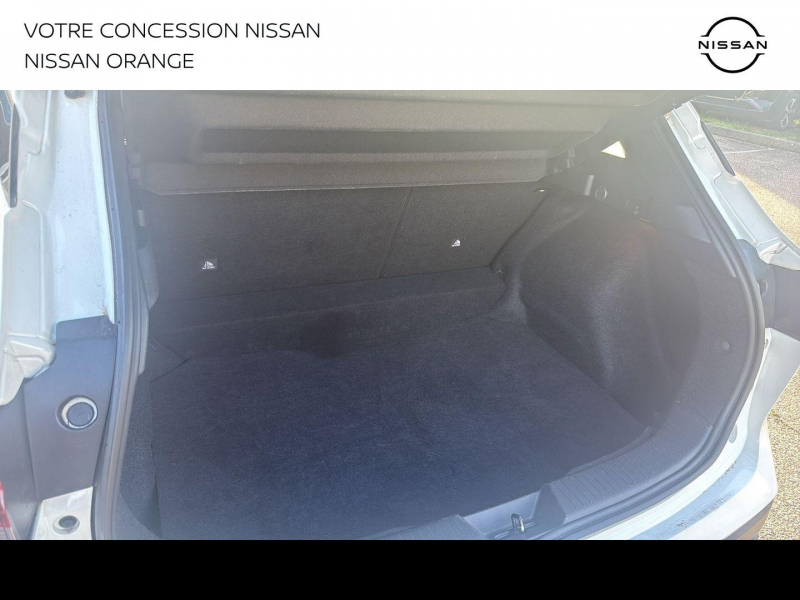 Photo 19 de l’annonce de NISSAN Qashqai d’occasion à vendre à ORANGE