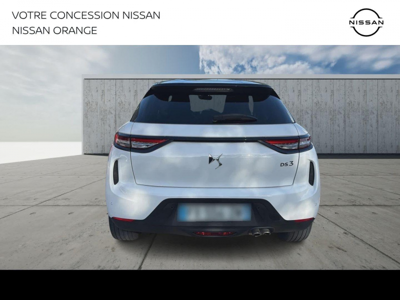 Photo 5 de l’annonce de DS DS 3 Crossback d’occasion à vendre à ORANGE