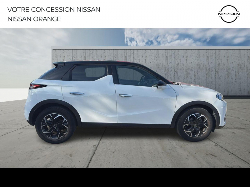 Photo 7 de l’annonce de DS DS 3 Crossback d’occasion à vendre à ORANGE