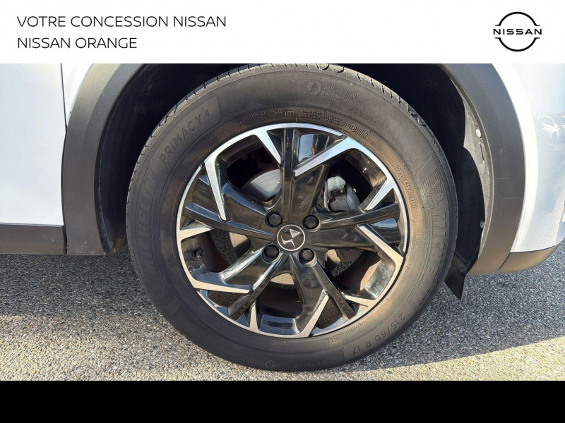 Photo 9 de l’annonce de DS DS 3 Crossback d’occasion à vendre à ORANGE