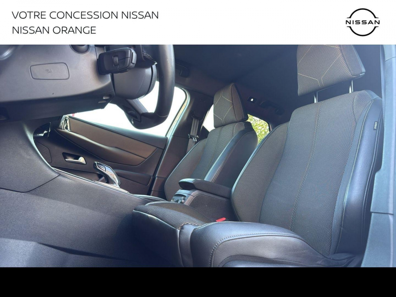Photo 10 de l’annonce de DS DS 3 Crossback d’occasion à vendre à ORANGE